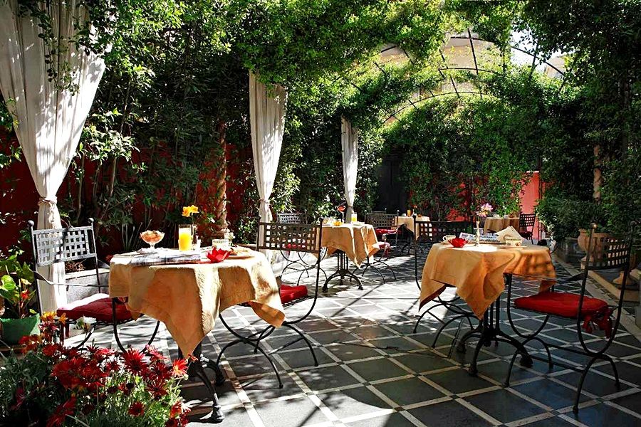 Liberty Hotel Catania Ristorante foto