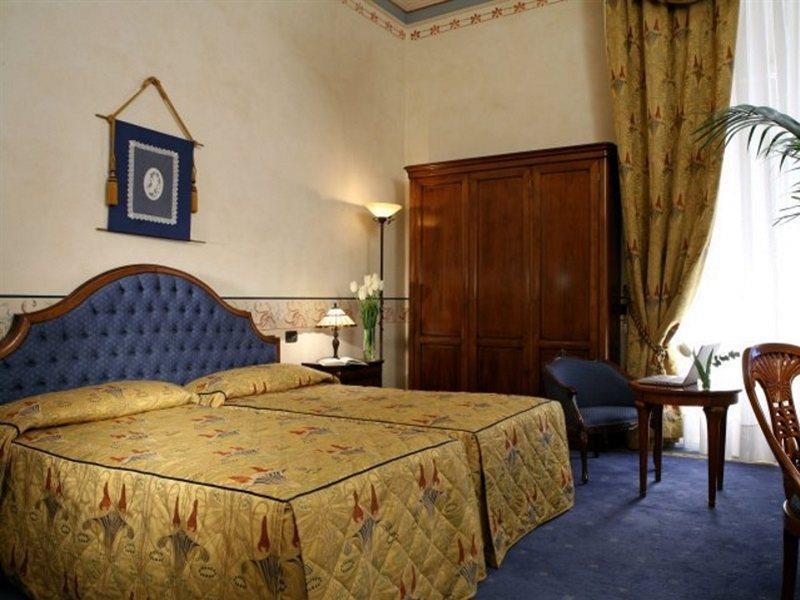 Liberty Hotel Catania Esterno foto