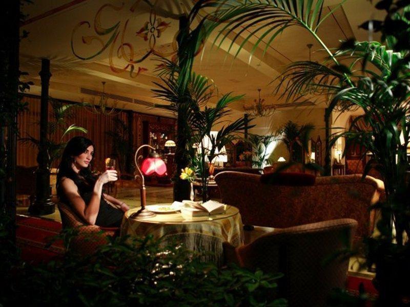 Liberty Hotel Catania Esterno foto