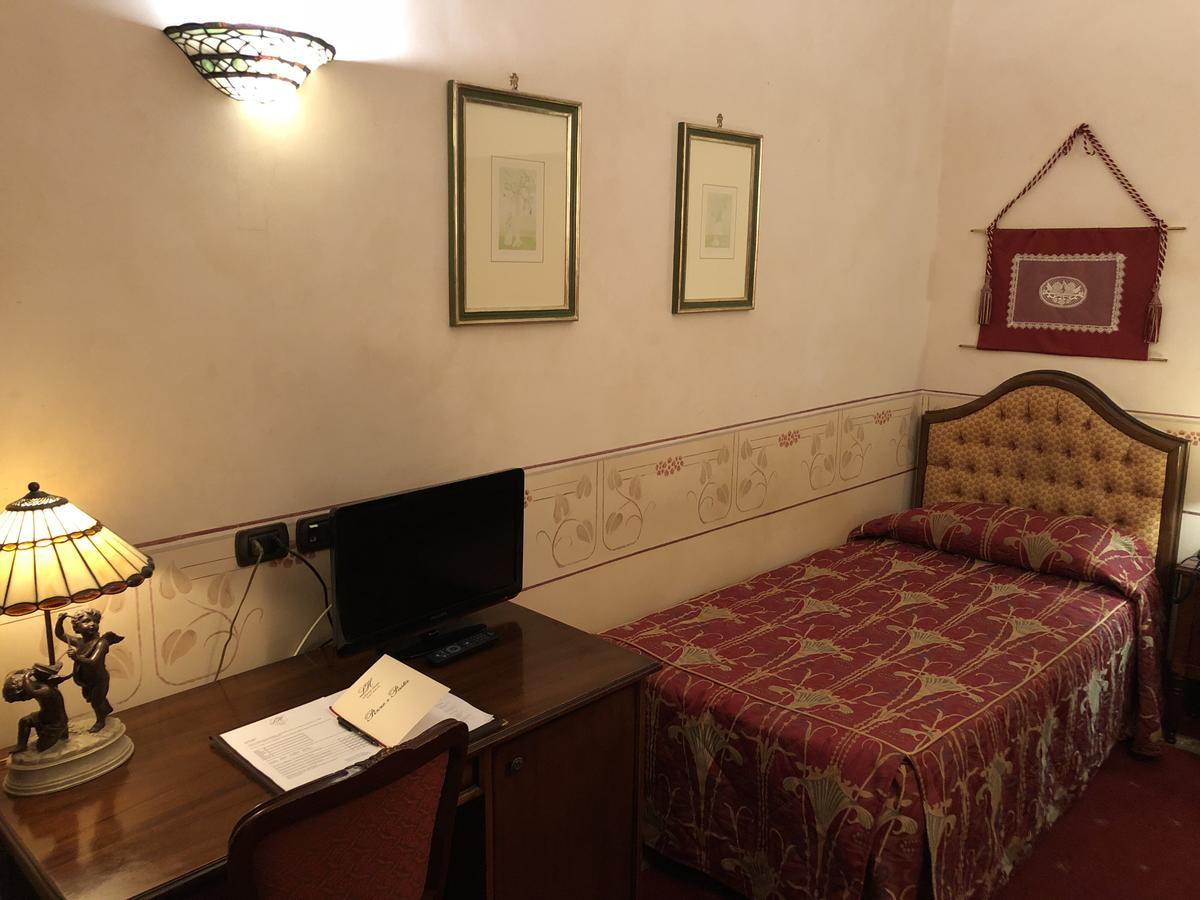Liberty Hotel Catania Esterno foto