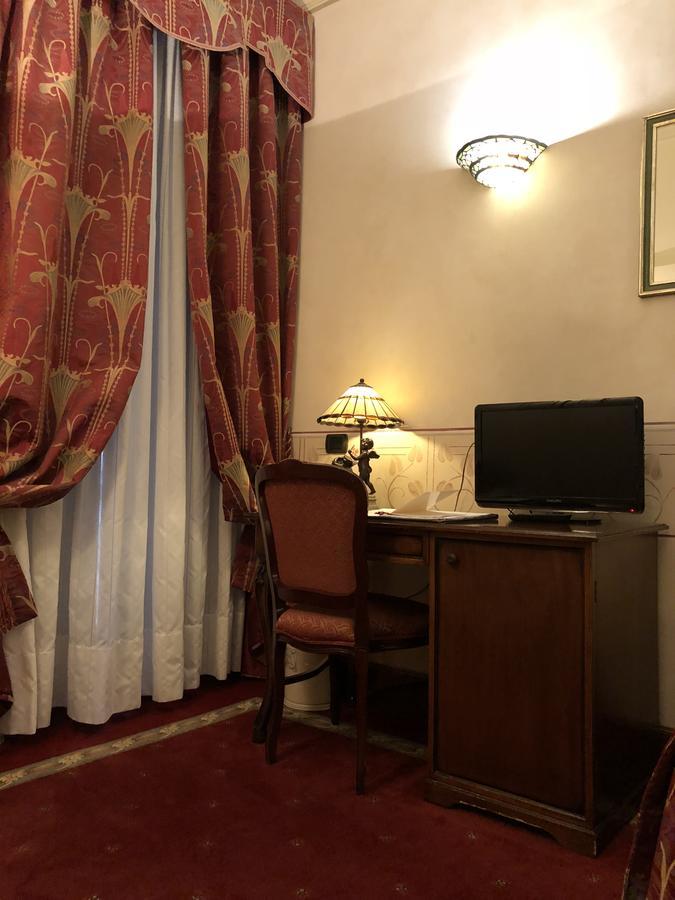 Liberty Hotel Catania Esterno foto