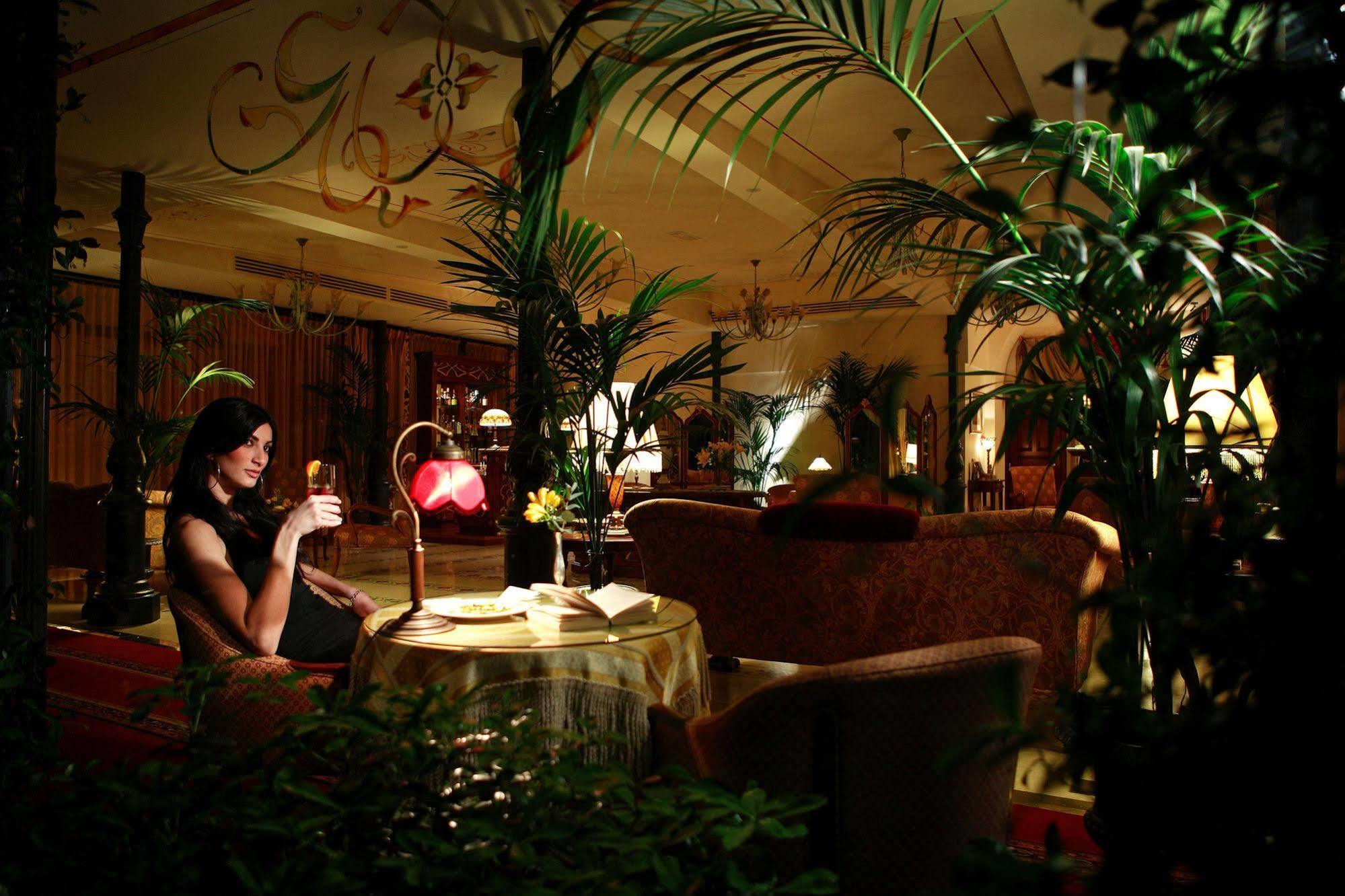 Liberty Hotel Catania Esterno foto