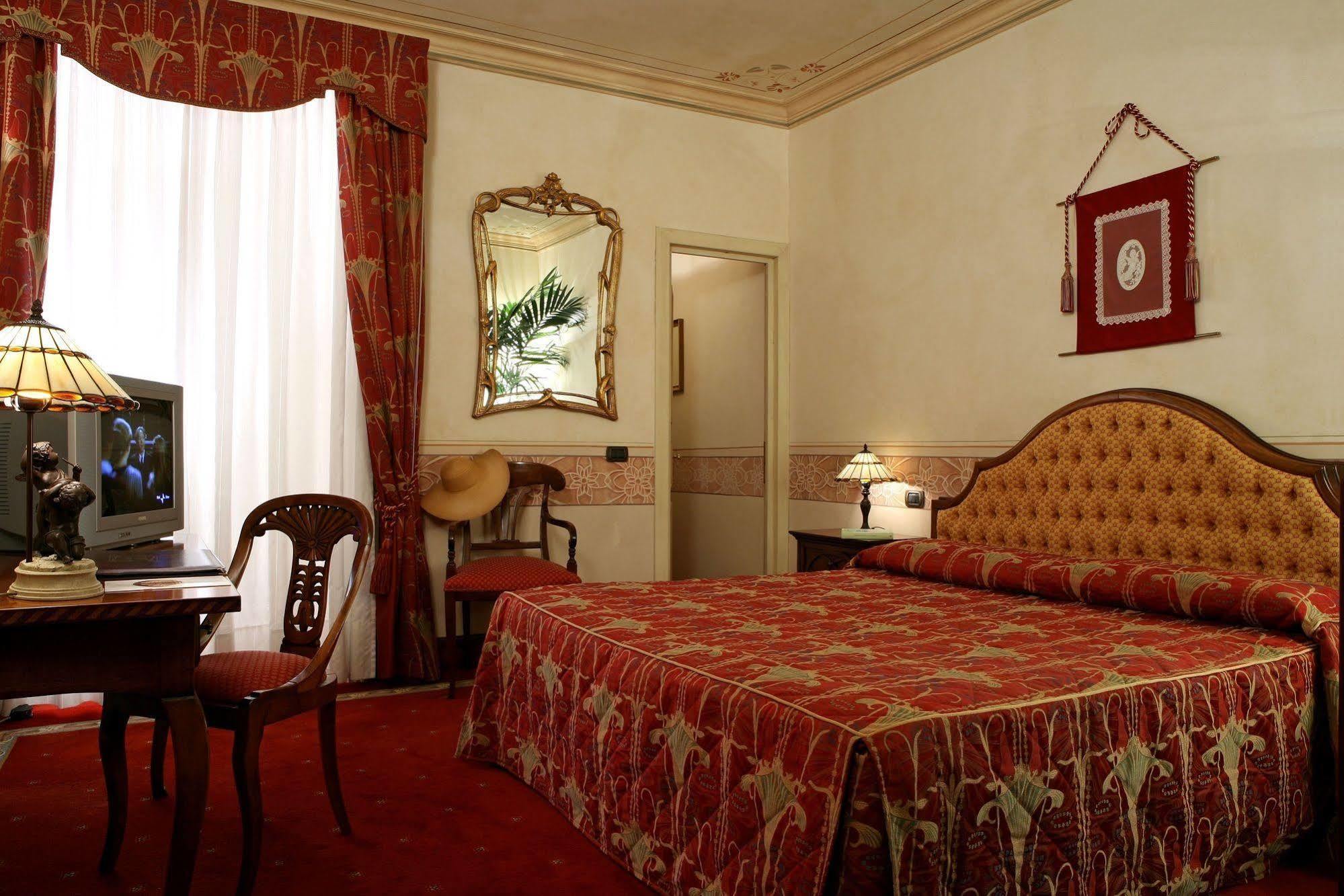 Liberty Hotel Catania Camera foto