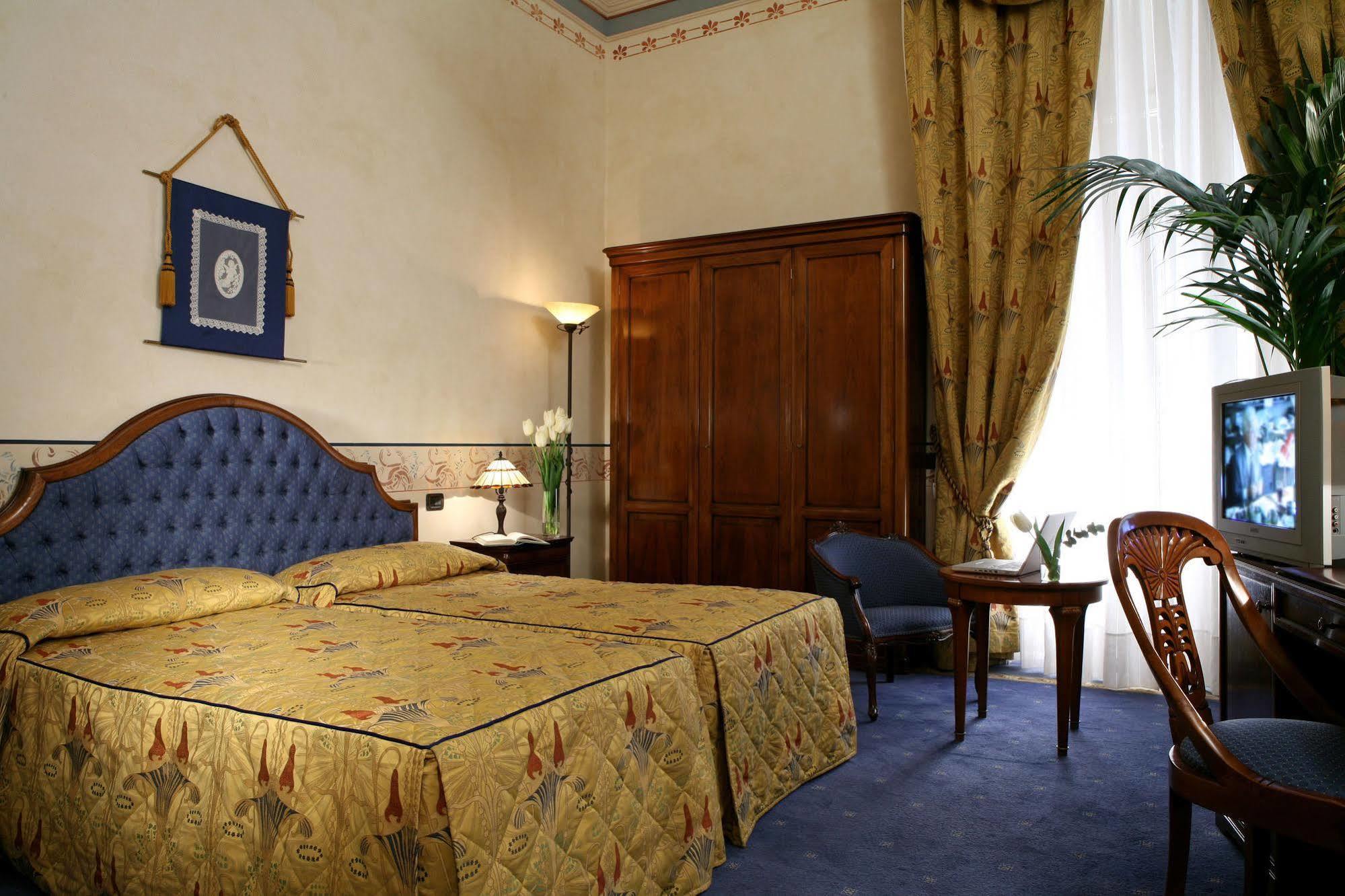 Liberty Hotel Catania Esterno foto